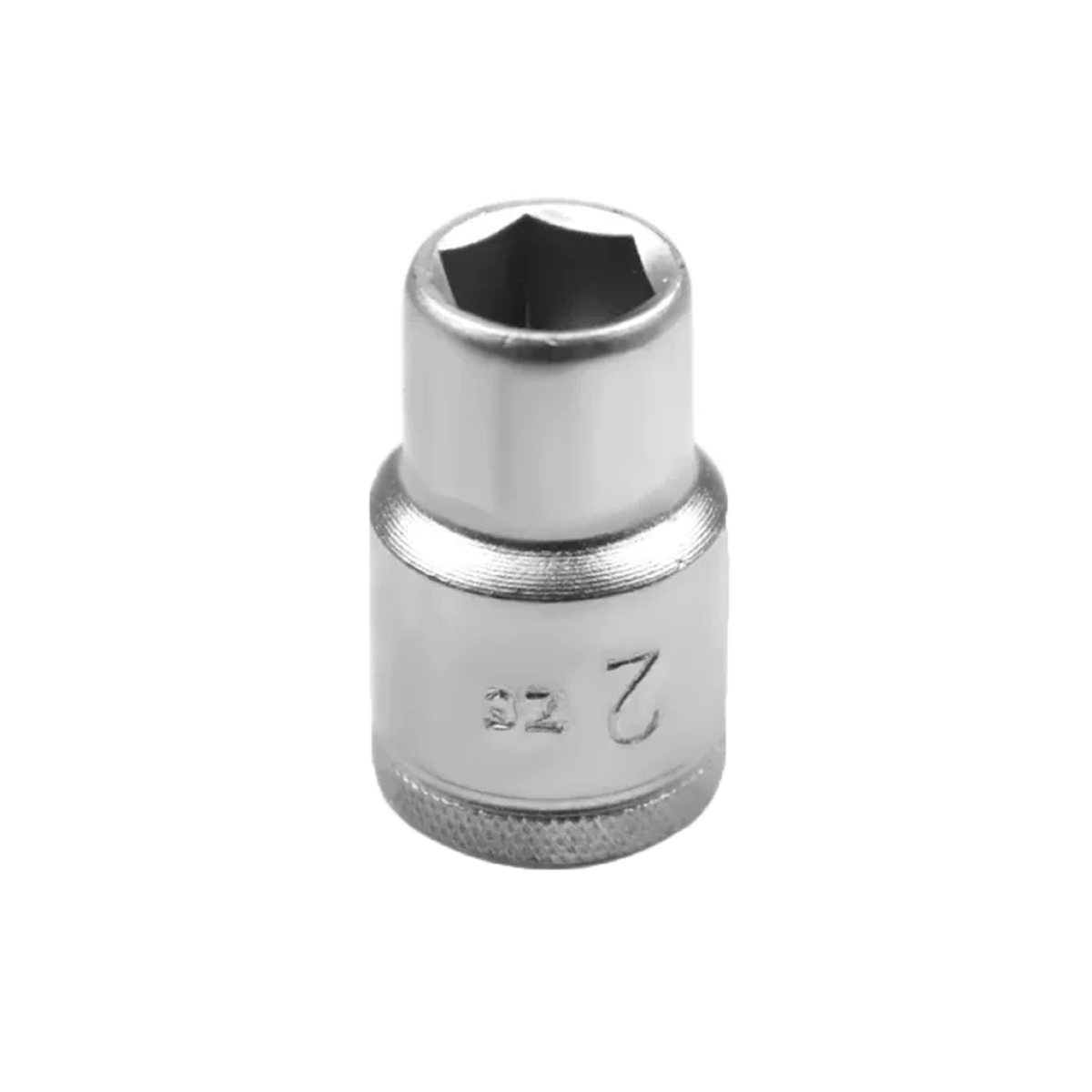 SOQUETE SEXTAVADO 1/2 ENCAIXE 1/2 19-1/2 (GEDORE-78211)