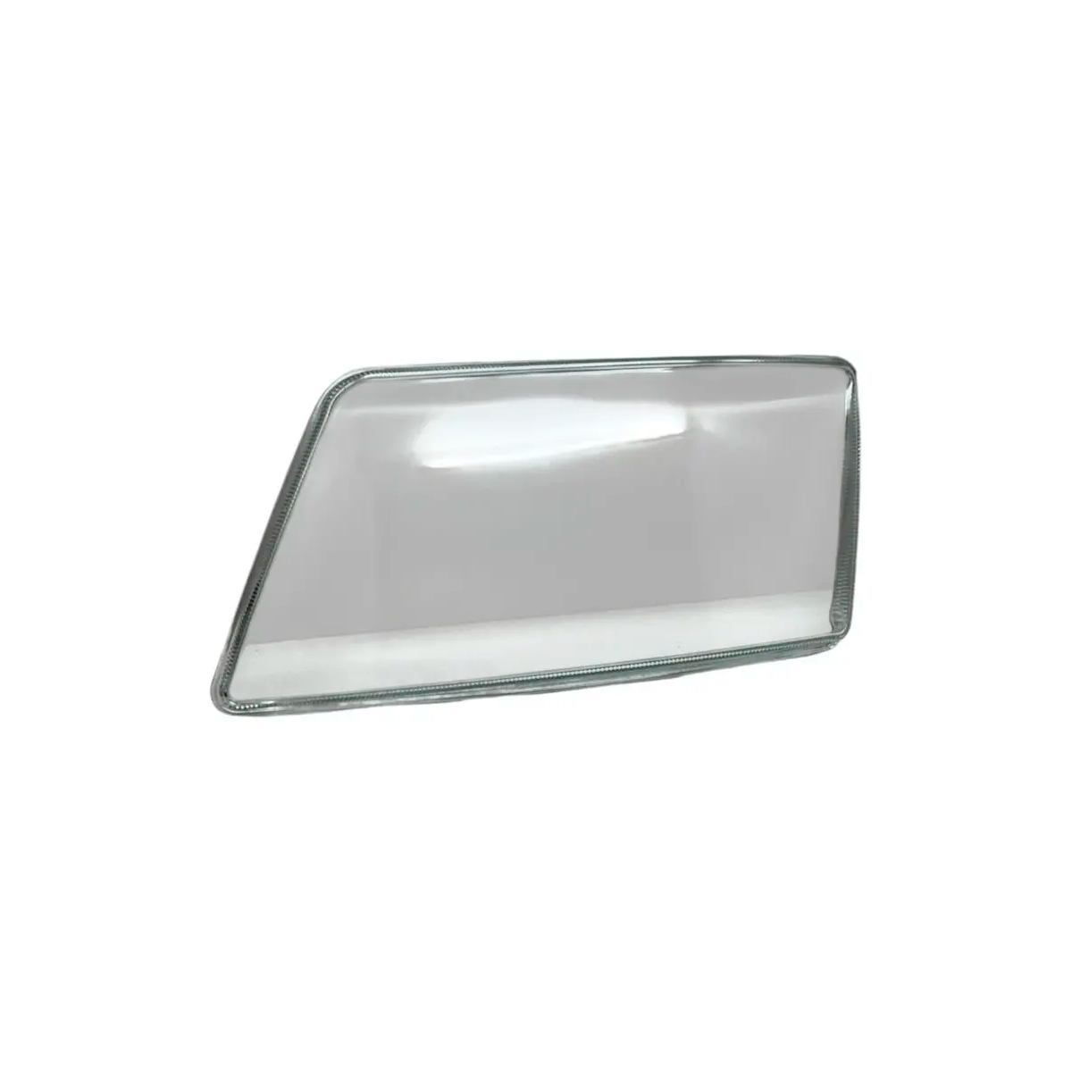 LENTE FAROL PRINCIPAL ESQUERDO MAN TGX 2013... METEOR LE 2021... LE (NINOL-363)