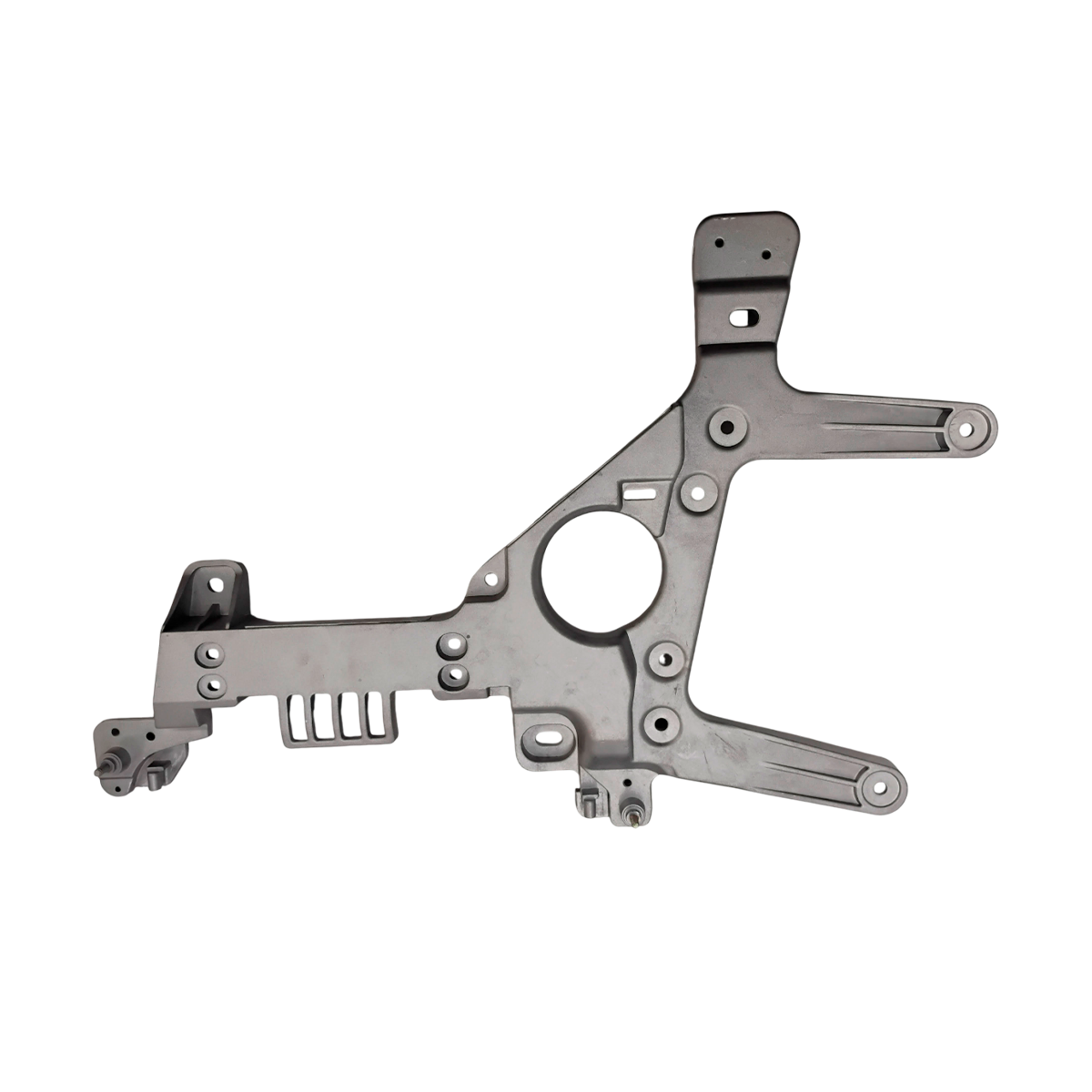 SUPORTE BOJO FAROL DIREITO MERCEDES ACTROS APOS 2020 (9608857146-BBZ04-079)
