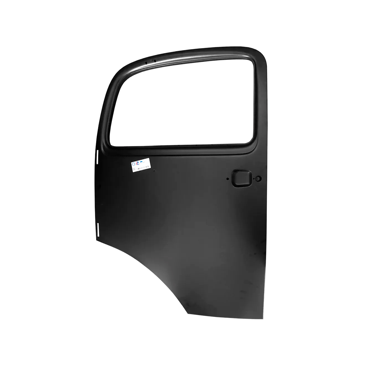 PORTA NUA MB MERCEDES BENZ 1113 1518 AGL COMPLETA ESQUERDA (3317208205)
