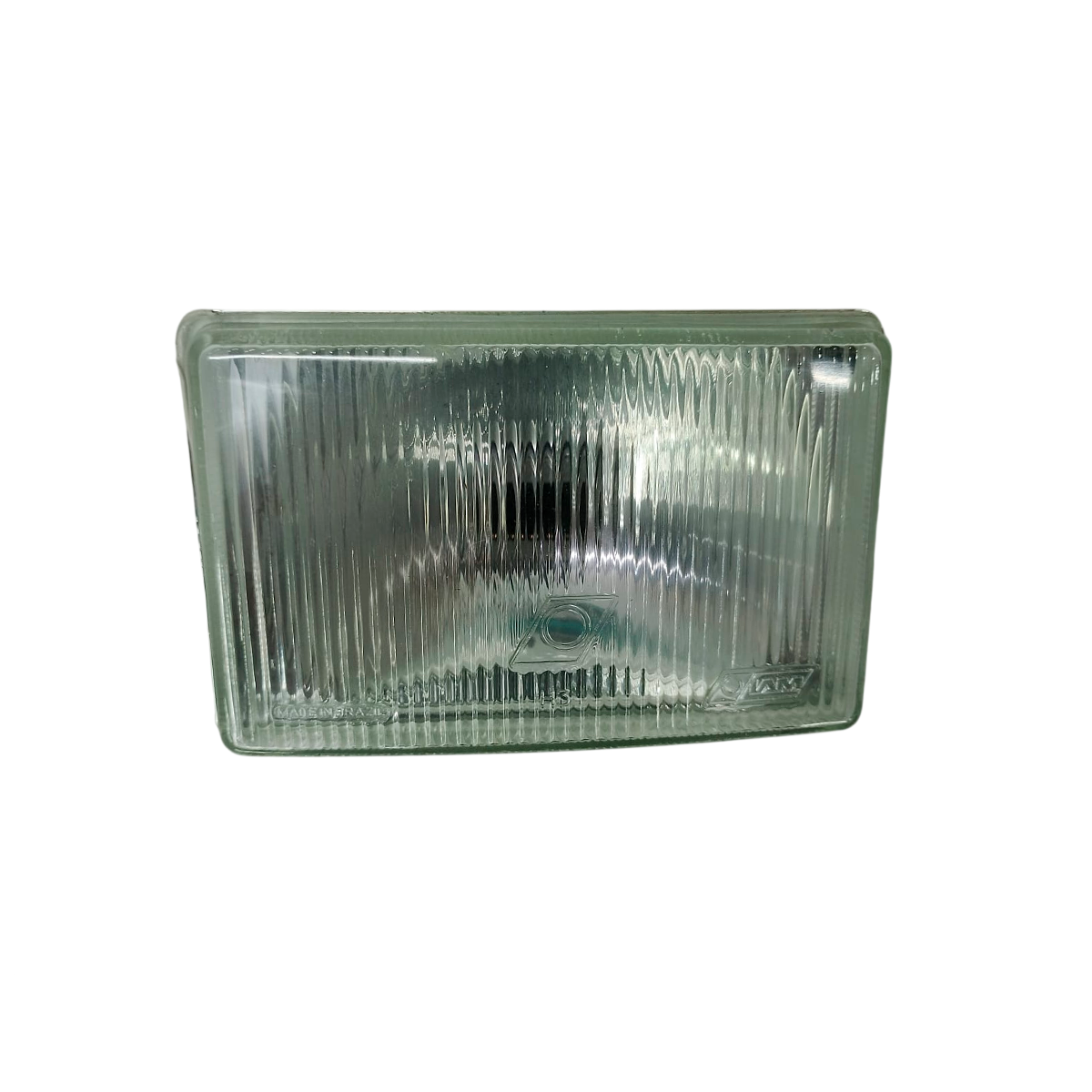 BLOCO FAROL AUXILIA NEBLINA UNIVERSAL  (93415122-IAM415)