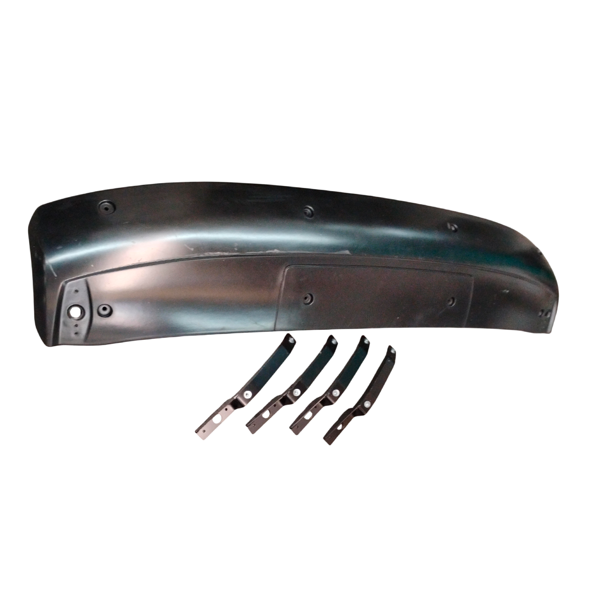 TAPA SOL CABINE EXTERNO VW DELIVERY 6160 9170 11180 2018.. COM SUPORTES (23B8612