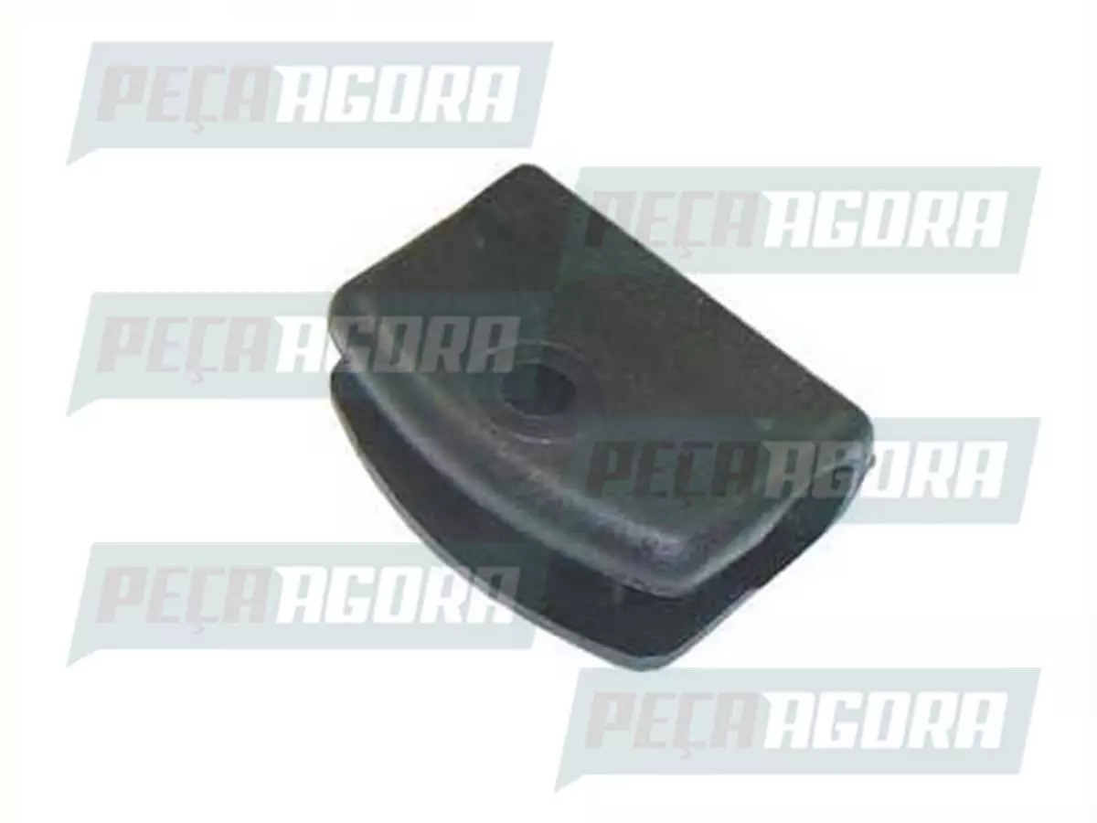 ABRACADEIRA ESPELHO RETROVISOR 16 OU 18MM MERCEDES BENZ TODOS (3318110086.,)