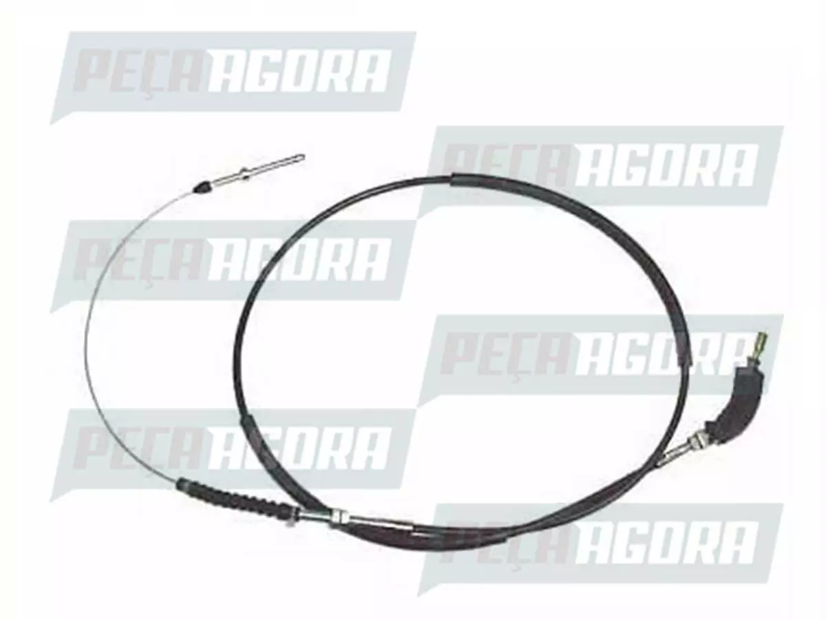 CABO ACELERADOR 1820MM FORD CARGO 1630 8HC 1622 8HC 3520 8HE 2425  (2SW721555,)