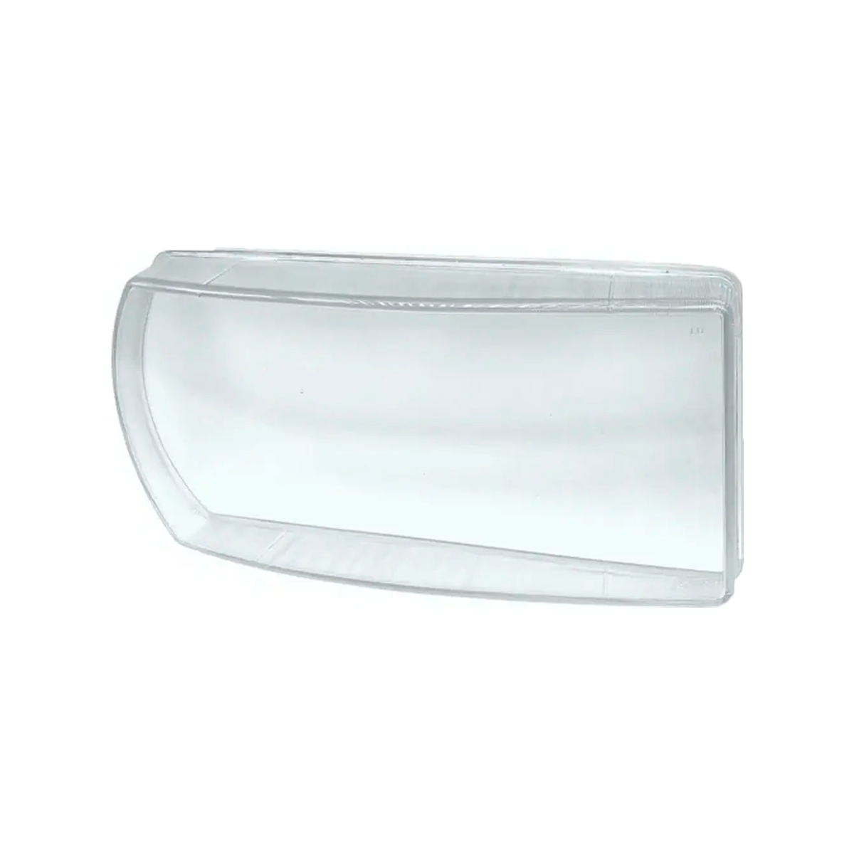 LENTE VIDRO FAROL DIREITO SCANIA SERIE 5 P250 P310 P360 R440	 (2399977-1549815)