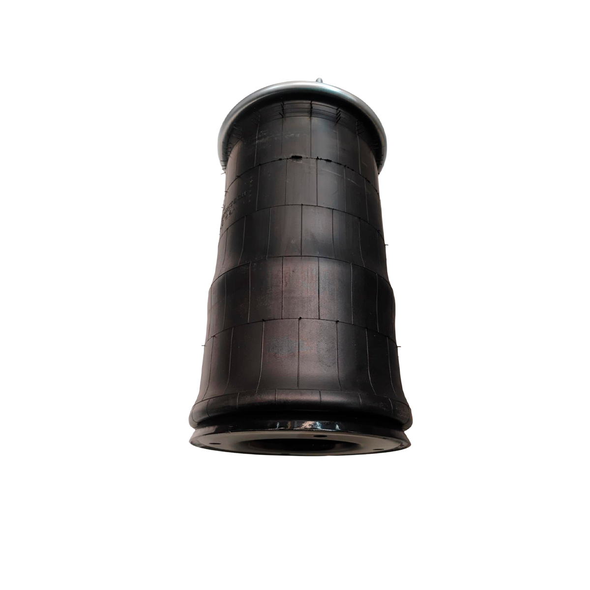 MOLA PNEUMATICA  ALTURA MAX 570MM ALTURA MIN 216MM DIÂMETRO MAX 322MM FIXACAO 2