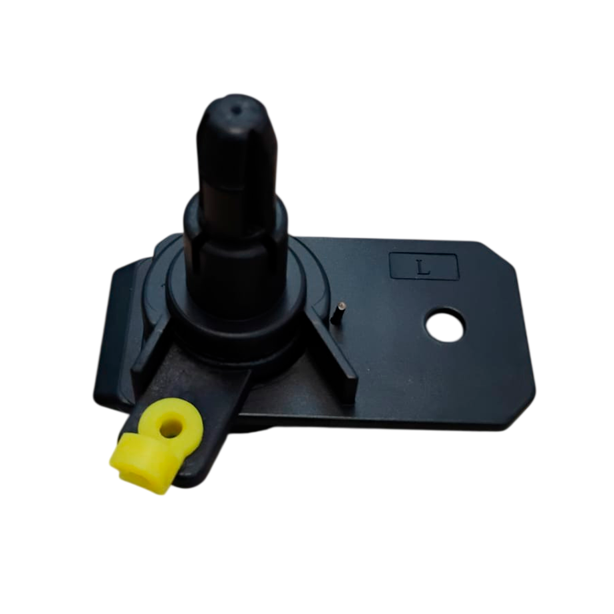 SUPORTE DA MAÇANETA INTERNA ESQUERDA IVECO STRALIS (98407727.-88075)