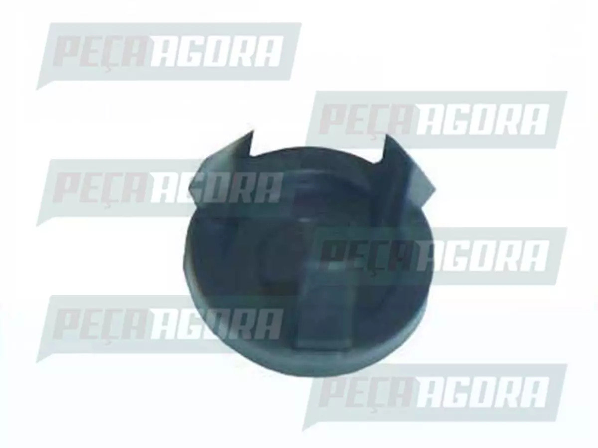 TAMPA DO FILTRO AR CHAPA MERCEDES BENZ 16046 1418 1420 1618 (76545)