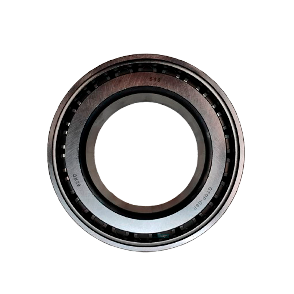 CONJUNTO ROLAMENTO EXTERNO RODA TRASEIRA VW 14220 16220 35300 16300 14170BT 1420