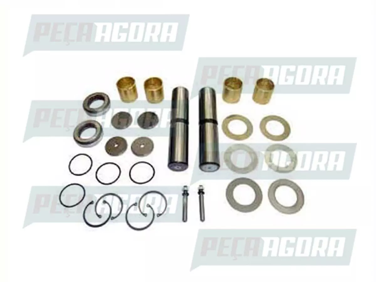 EMBUCHAMENTO 0.30 2 MB MERCEDES BENZ FREIO A AR MB MERCEDES BENZ 1318  (37633015