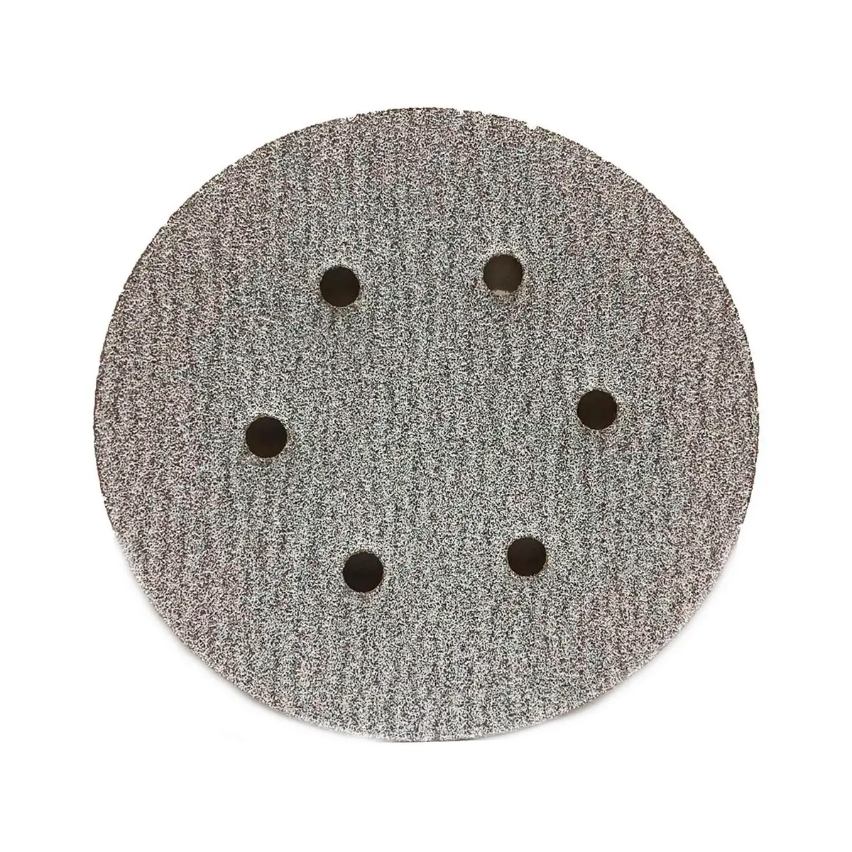DISCO LIXA HOQUIT N 320MM USO UNIVERSAL  (N320MM)