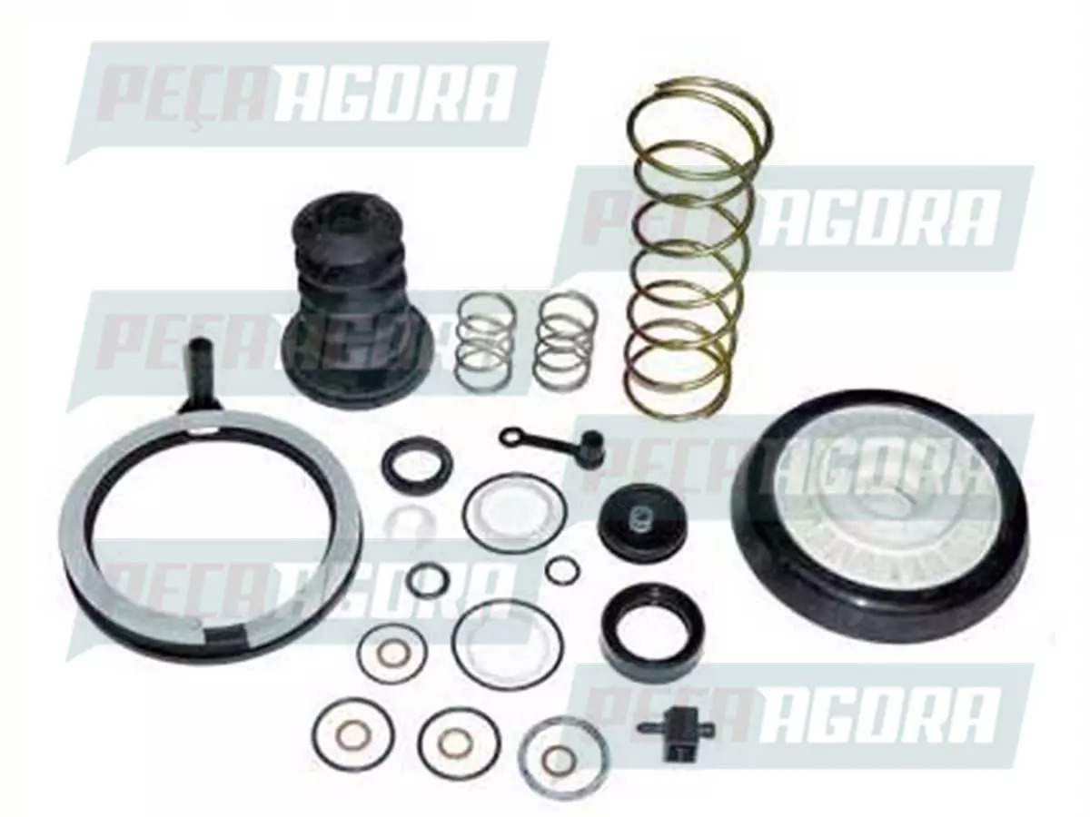 REPARO SERVO EMBREAGEM VW 18310 26220 260 24220 250 CHILE 17210 TO VOLKSWAGEN  (