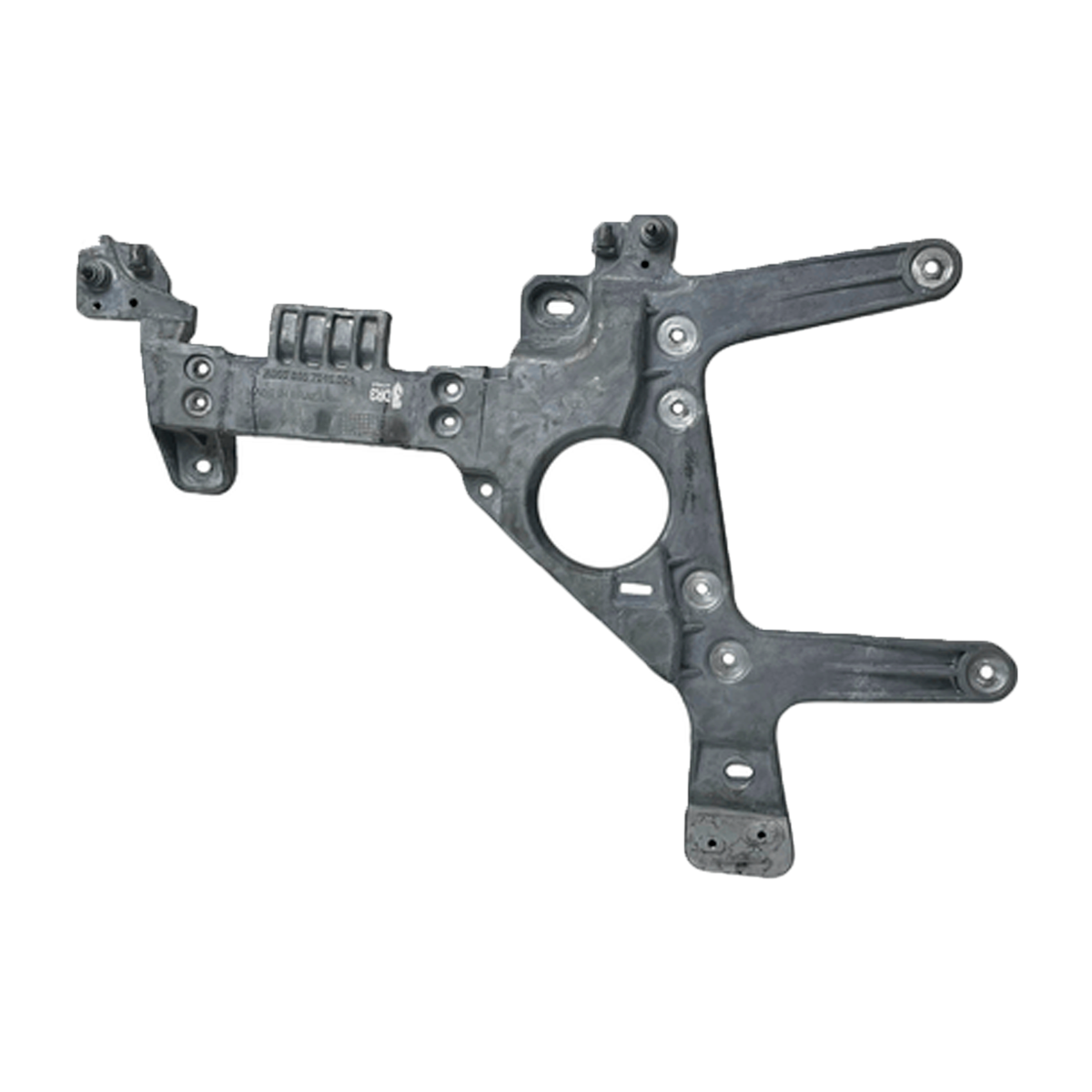 SUPORTE BOJO FAROL MERCEDES ACTROS APOS 2020 (V.9608857046-GR015218-9608857146-9