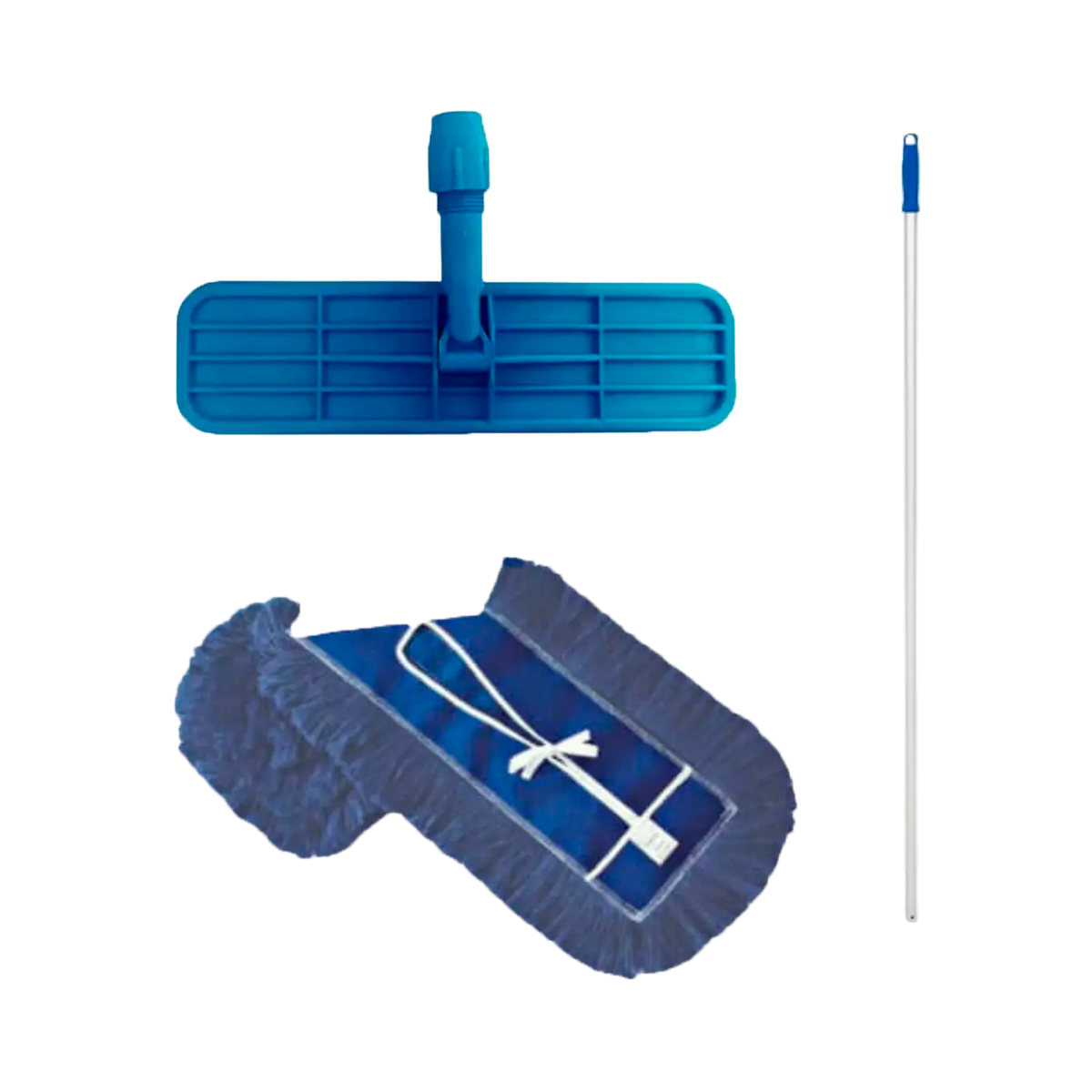 ESFREGAO MOP MOPPITA PO AZUL (ESFREGAO4285)
