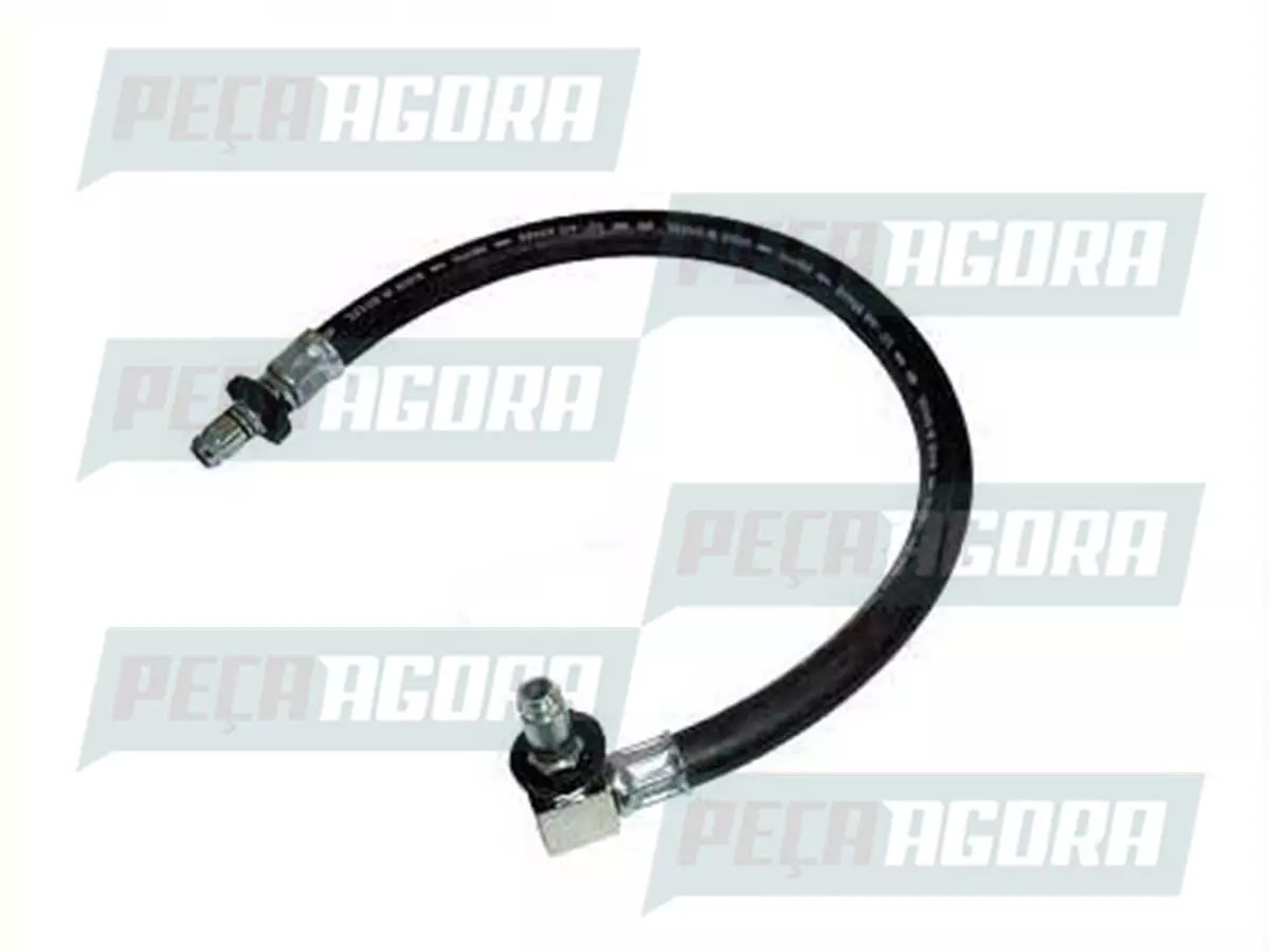 FLEXIVEL FREIO A AR MB MERCEDES BENZ ACELLO 715 915  (9794200048,)