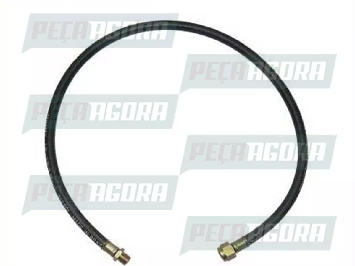 FLEXIVEL CUICA FREIO AR MANGUEIRA 1/2 CARRETAS TRUCKS (3894209148..)