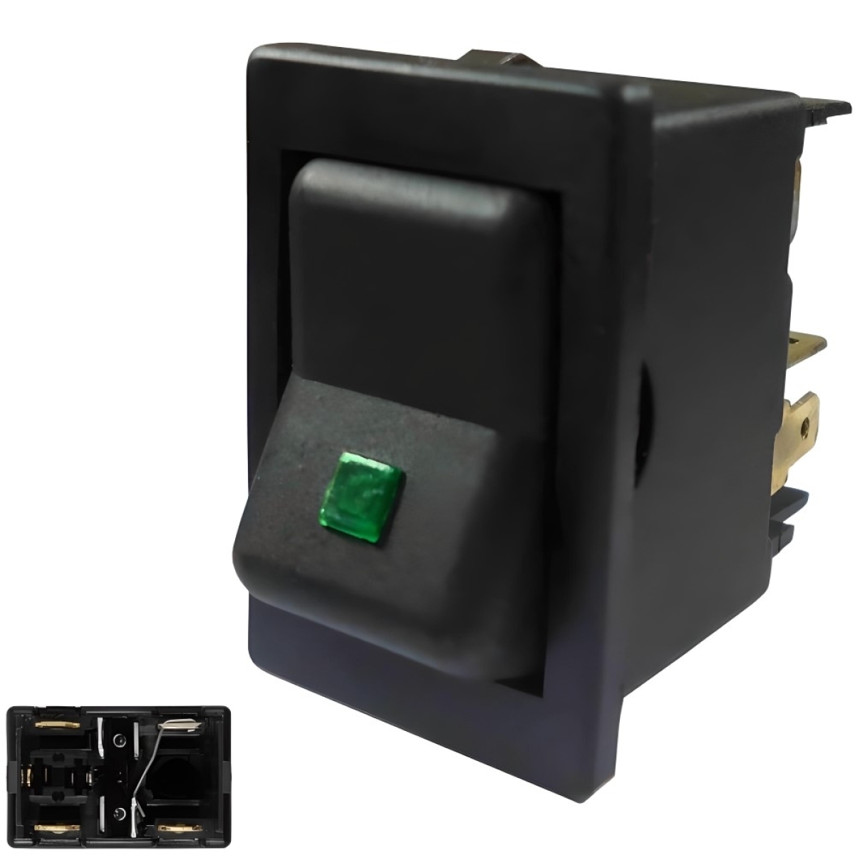INTERRUPTOR DO FREIO MOTOR SERIE 2 | SERIE 3 (290947-L0104004)