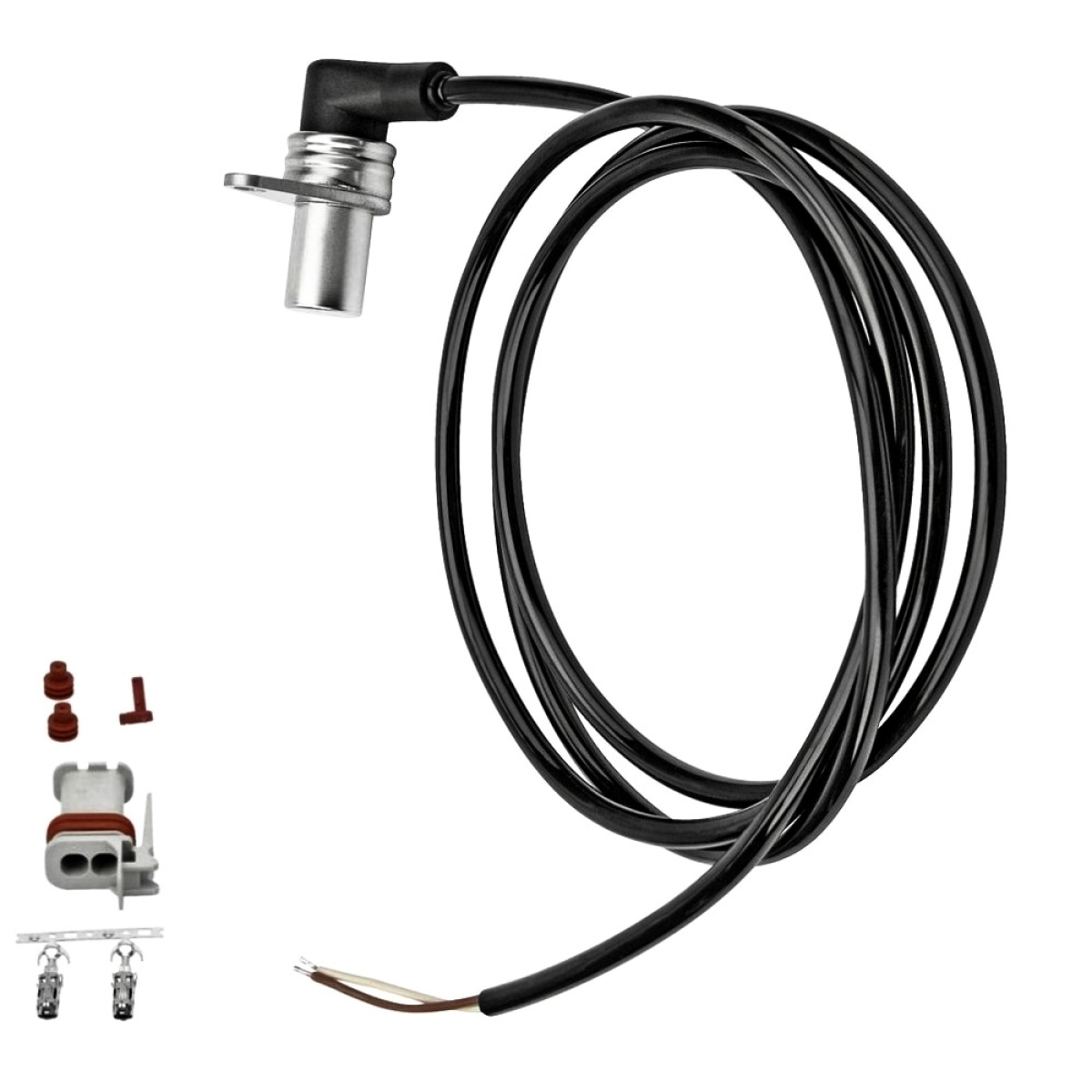SENSOR DE ROTACAO DO MOTOR LADO ESQUERDO SERIE 4 P/G/R | SERIE 5 (1457303-136095
