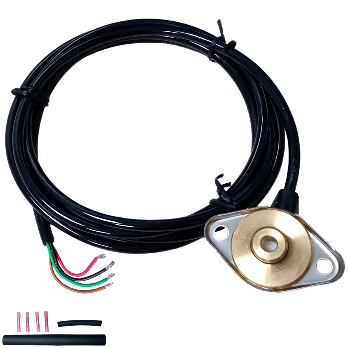 SENSOR PRESSAO OLEO MOTOR  SERIE 4 P,G,R   (1862892-L0105007)