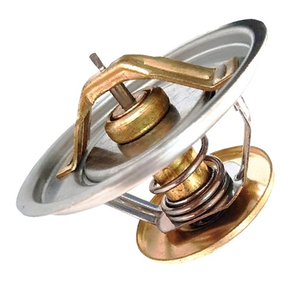 VALVULA TERMOSTATICA DO MOTOR SERIE 2 | SERIE 3 (283281-550275-030319104-L010501