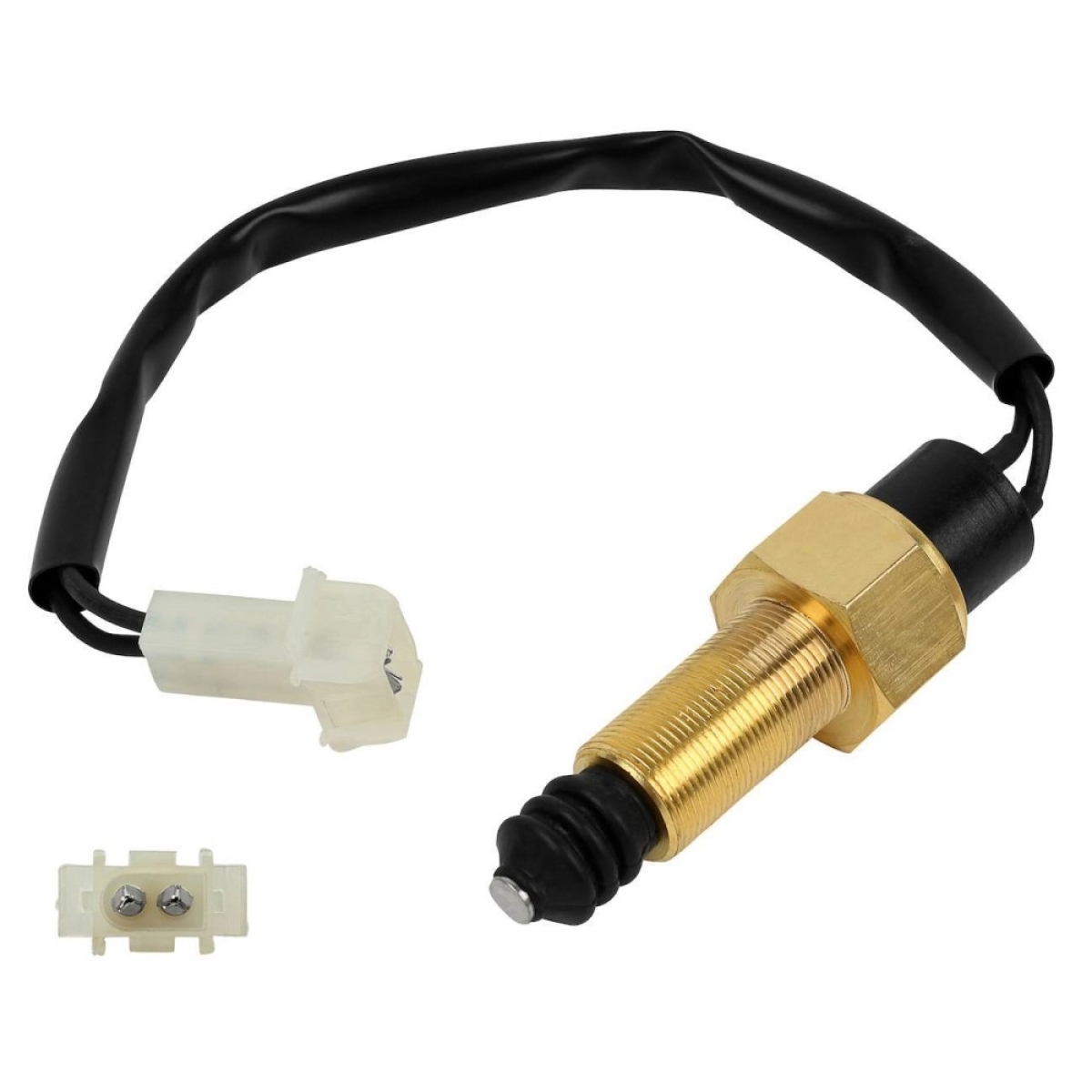 SENSOR PEDAL EMBREAGEM SERIE 4 (1360842 ,)
