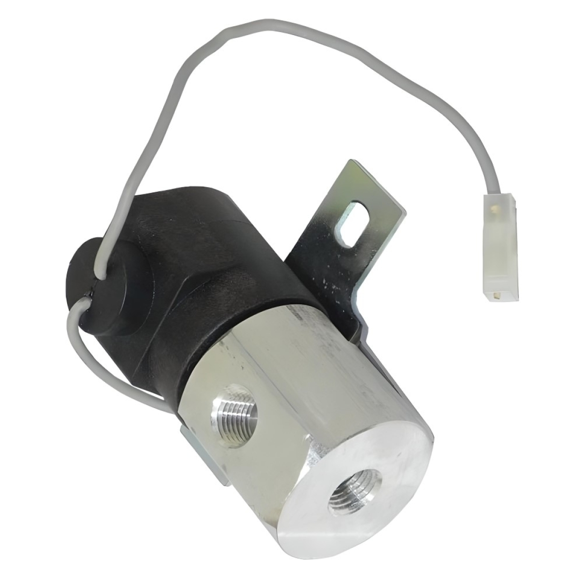 VALVULA SOLENOIDE DA CAIXA DE CAMBIO SERIE 0 | SERIE 1 (301484-205604-3011786-L0