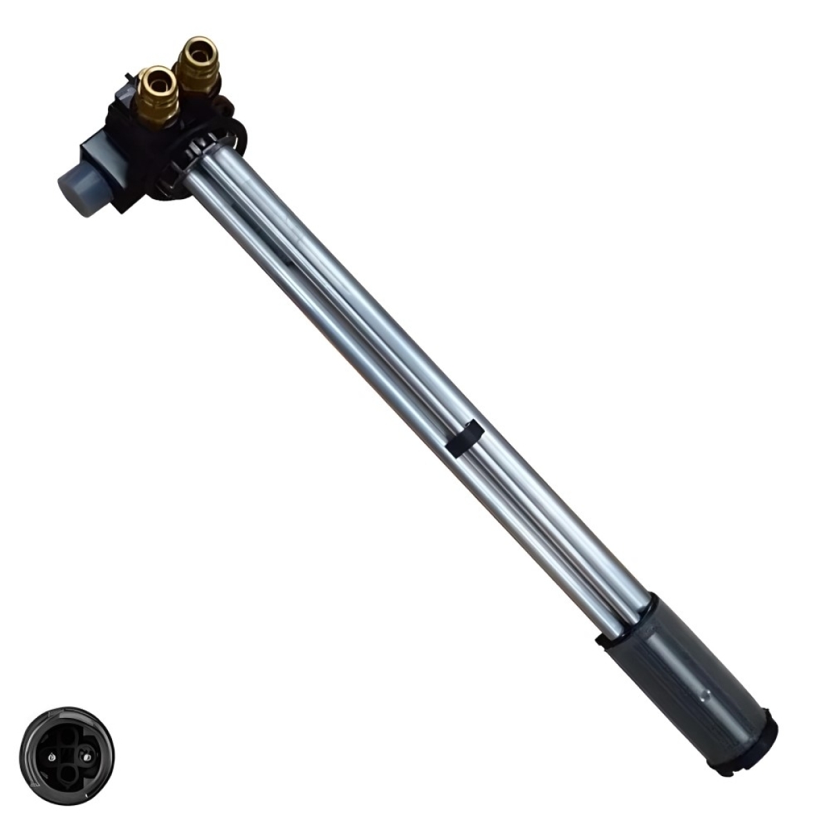 BOIA DO TANQUE DE COMBUSTIVEL NTG | SERIE 5 | SERIE 6 (1790950-2568898-L0110009)
