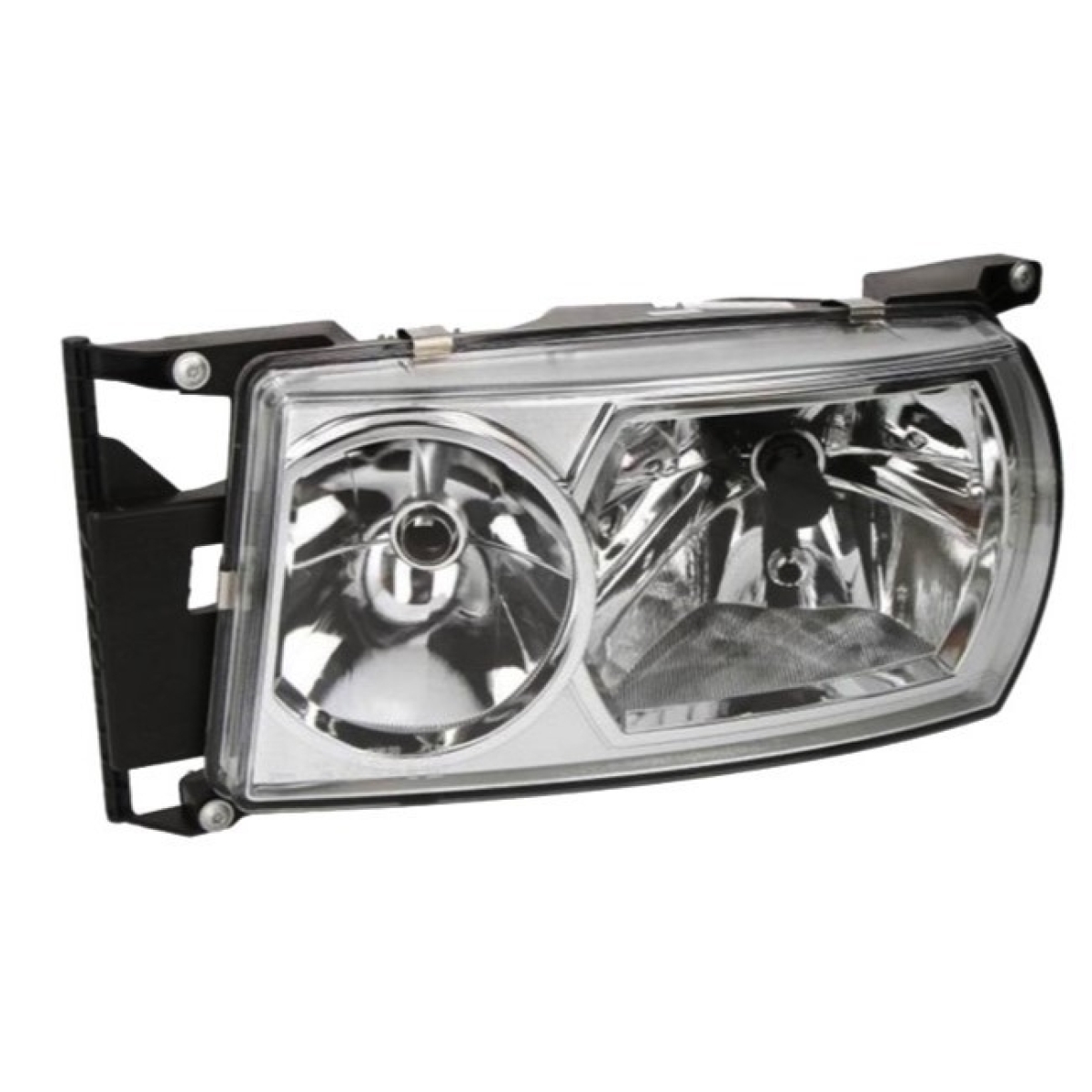 FAROL PRINCIPAL LADO ESQUERDO SERIE 5 | SERIE 6 (1760551-1900349-L0113042)