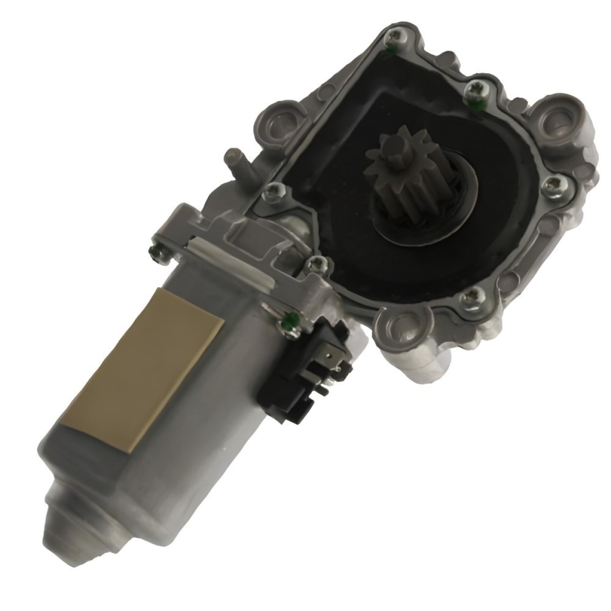 MOTOR DE VIDRO DA PORTA DIANTEIRA LADO ESQUERDO FH 94/14 | FM | FMX 10/21 | NH (