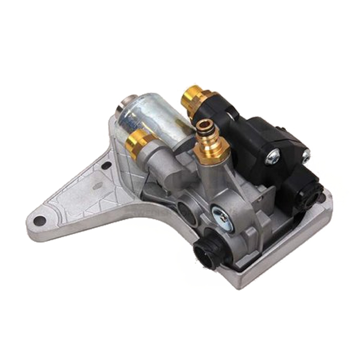 VALVULA RETARDER FREIO MOTOR VOLVO FH12 FH16 FM12 2012 EM DIANTE (21707054)