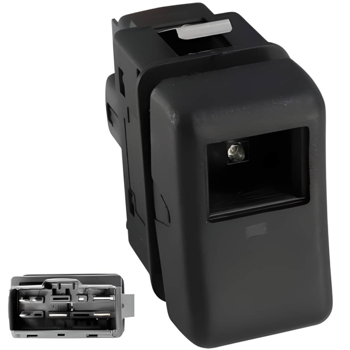 INTERRUPTOR DA LUZ DO FAROL PRINCIPAL FH 94/09 | FM 94/09 | NH (8157751-20569981