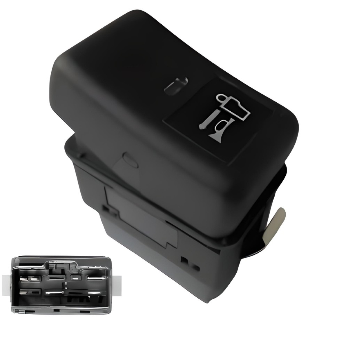 INTERRUPTOR DA BUZINA FH 04/09 | FM 04/09 | NH | VM 05/13 (8157752-8144319-20569