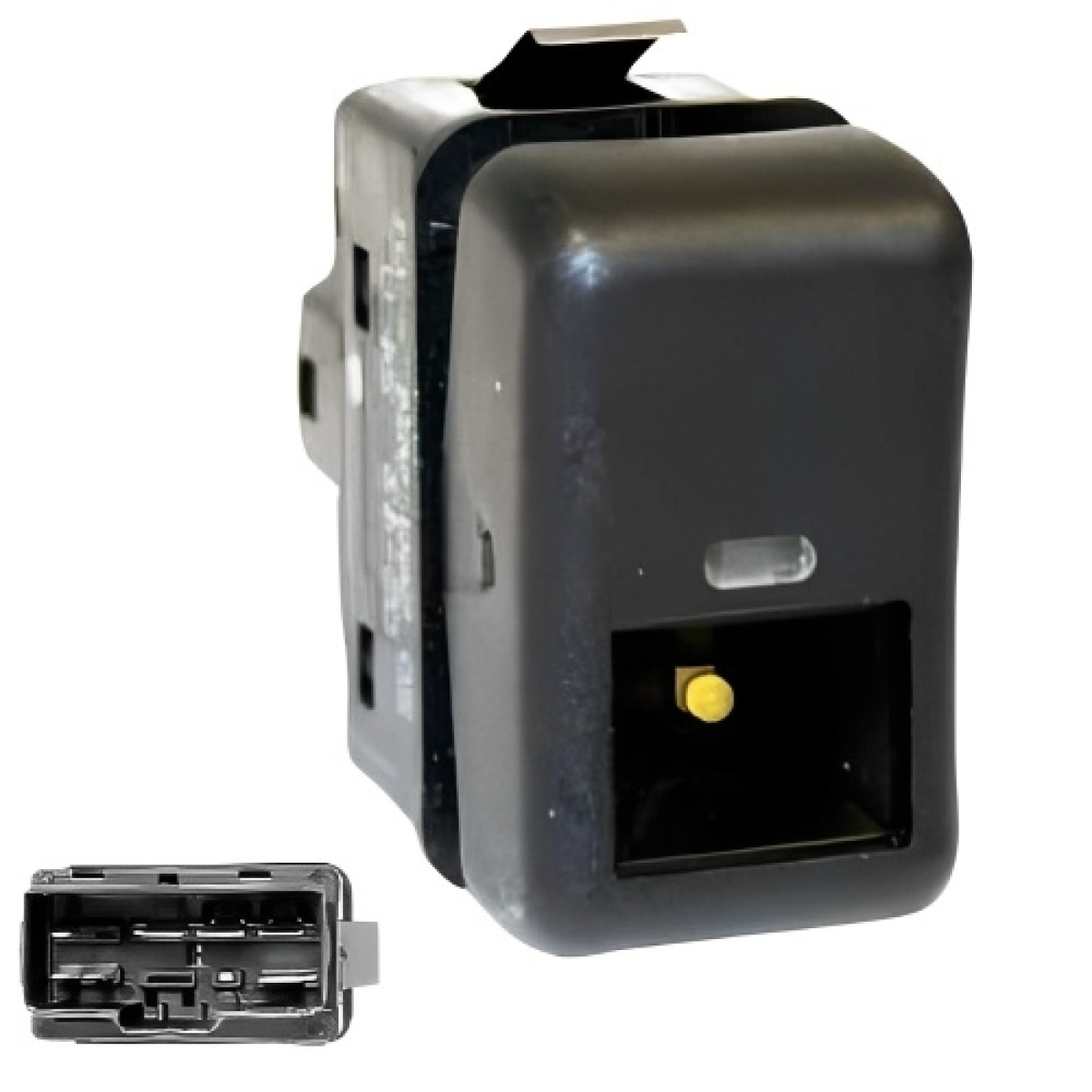 INTERRUPTOR DO RETROVISOR FH 94/09 | FM 94/09 | NH (8157756-20569984-1624116-L02