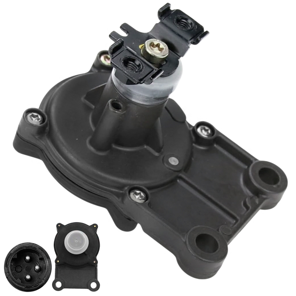 SENSOR NIVEL SUSPENSAO FH/FM/FMX/NH (20850557/)
