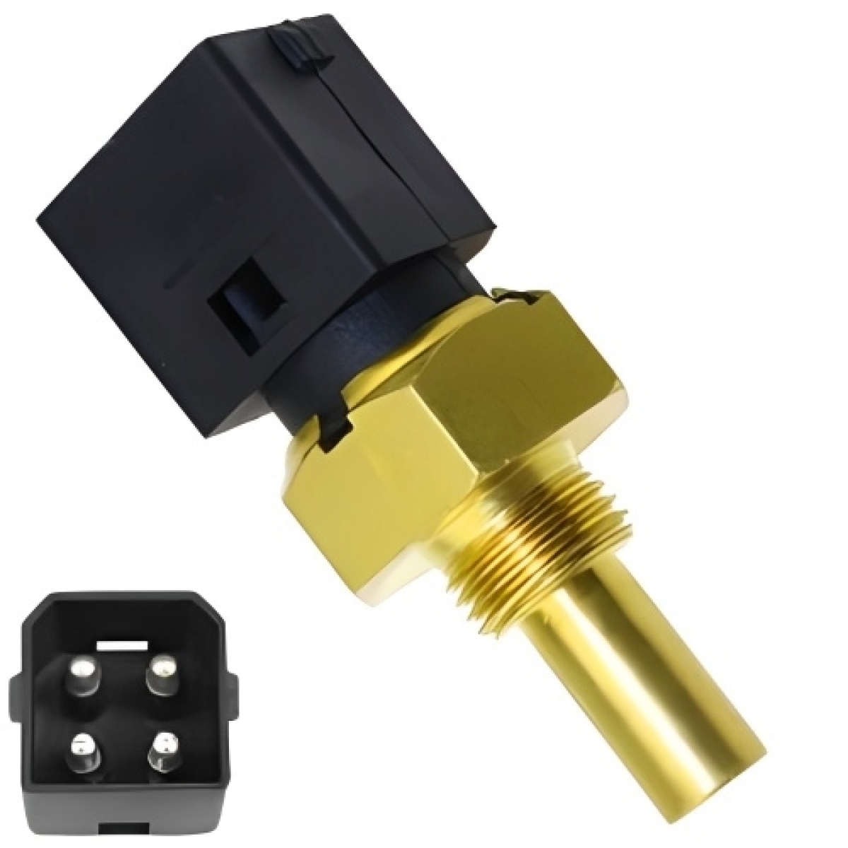 SENSOR TEMPERATURA MOTOR B10/ NL 10  (1624361 ,)