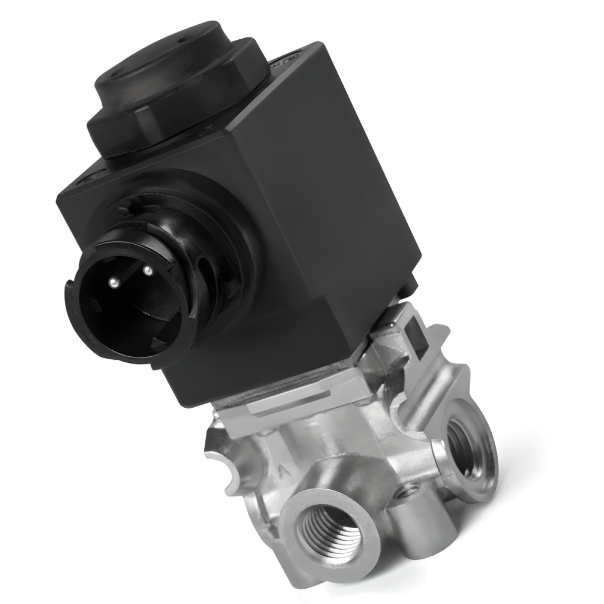 VALVULA SOLENOIDE 3/2 VIAS FH 94/09 (1078316-1376794-3165144-L0907010)