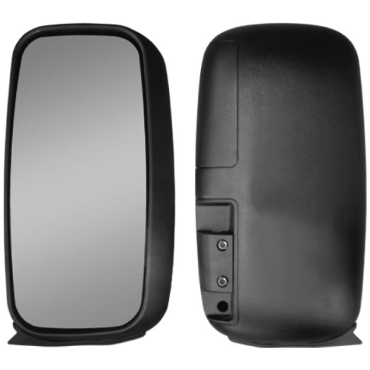 RETROVISOR LADO ESQUERDO FH 04/09 | NH (3091256-L0211789)
