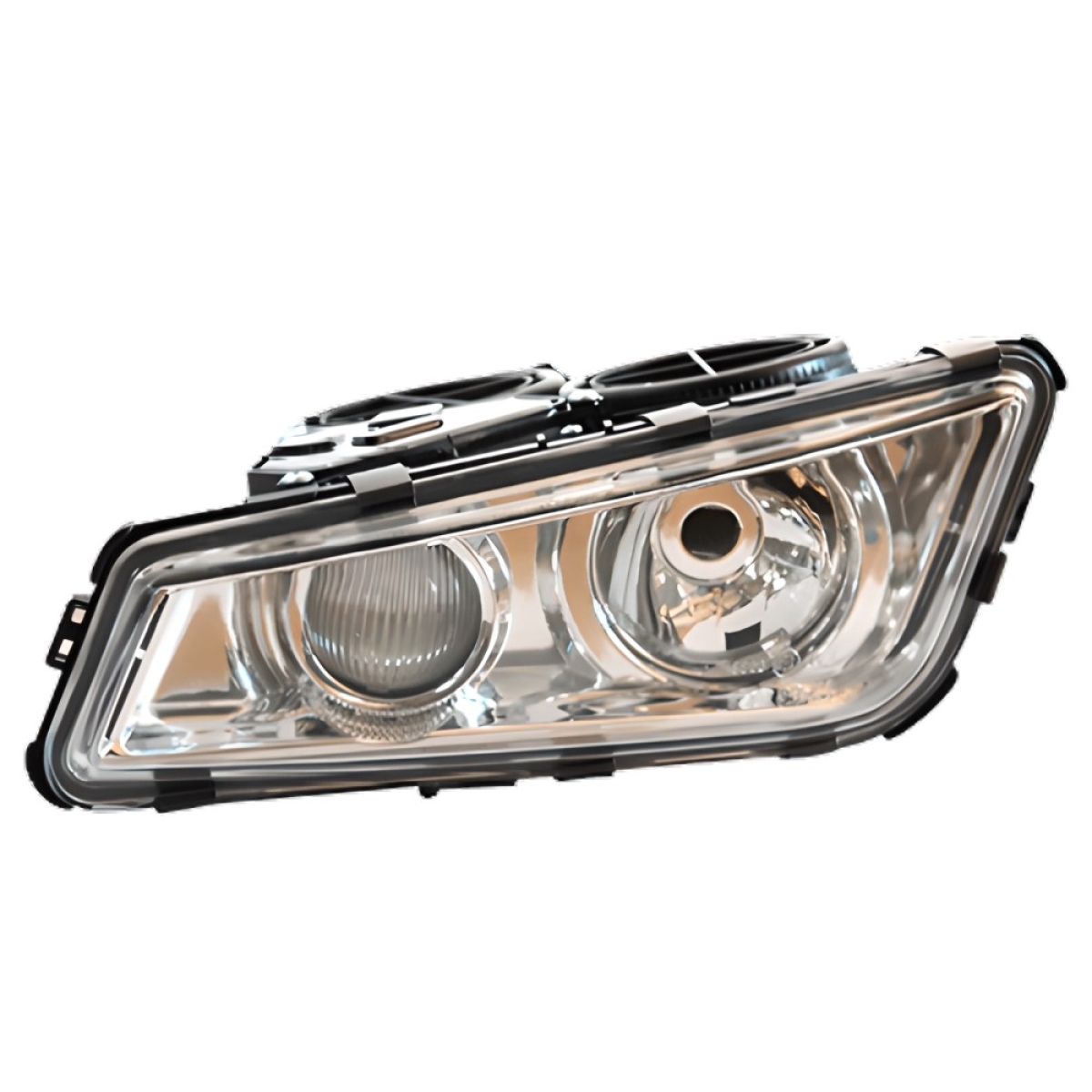 FAROL AUXILIAR LADO ESQUERDO FH 10/14 | FM 10/14 (21035692-21297911-L0213021)