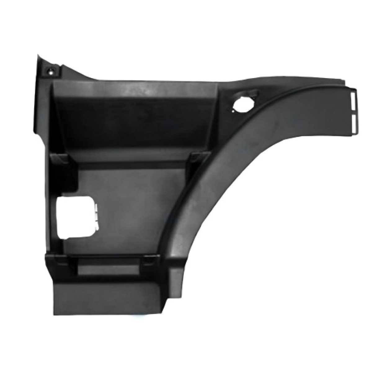 ESTRIBO LATERAL SUPERIOR LADO ESQUERDO FH 94/03 (3175246-81444107-L0211038)