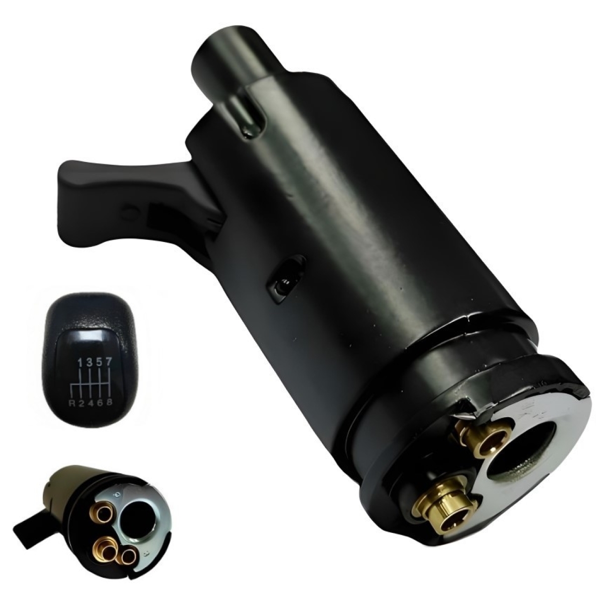 VALVULA DA REDUZIDA AGL 64/81 | FPN 91/11 | HPN (0012606357-3882607157-463069008