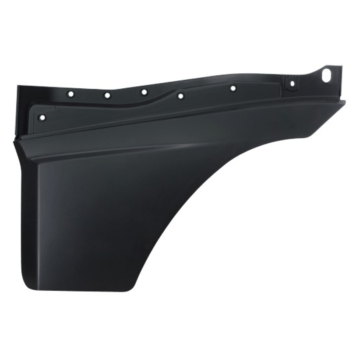 EXTENSAO DA PORTA DIANTEIRA LADO ESQUERDO FH 04/14 (20467037-L0211034)