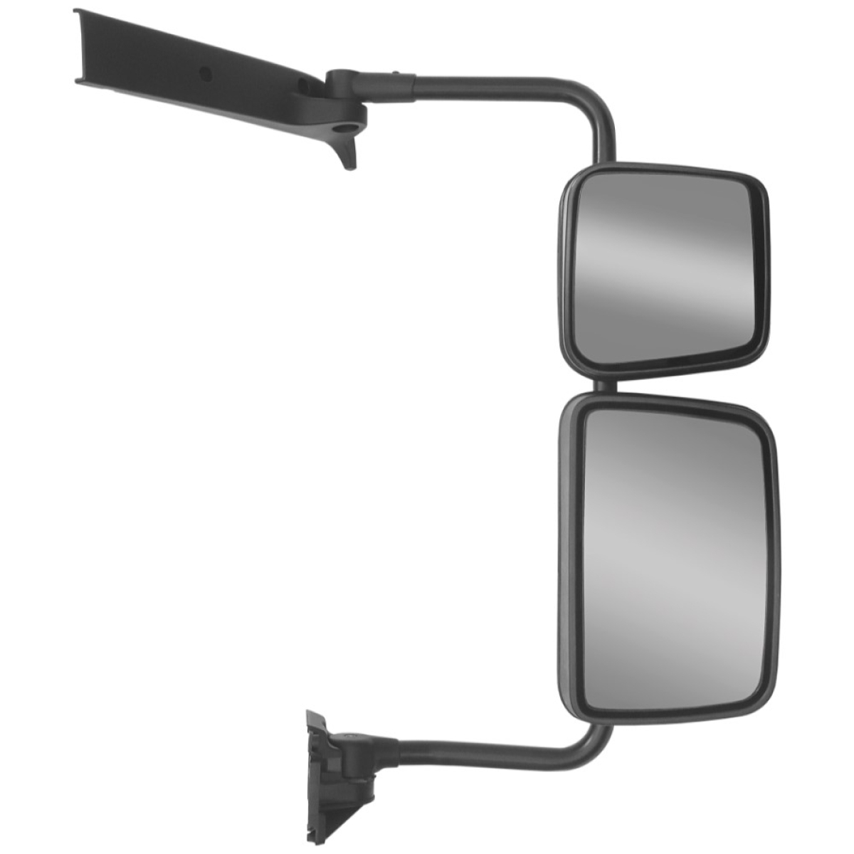 RETROVISOR COMPLETO SEM AUXILIAR LD DIREITO VOLVO VM TODOS ACIMA DE 2007 (207083