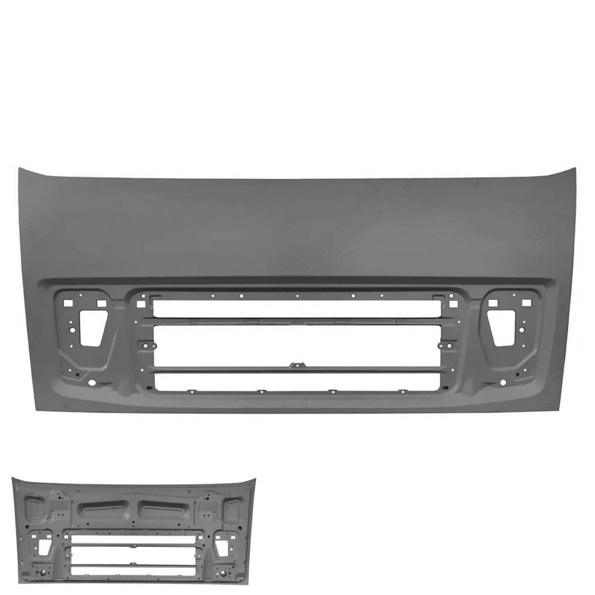 CAPO DO MOTOR FH 10/14 (21190825-82056727-L0211079)