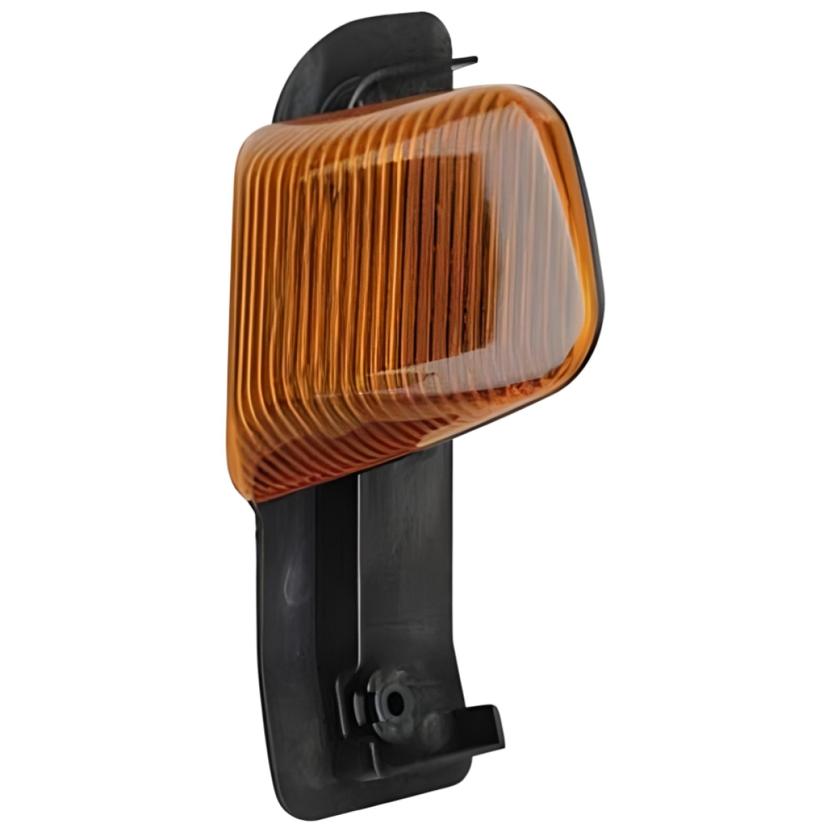 LANTERNA DIRECIONAL LATERAL LADO ESQUERDO STRALIS 04/07 (504098245-L0413013)