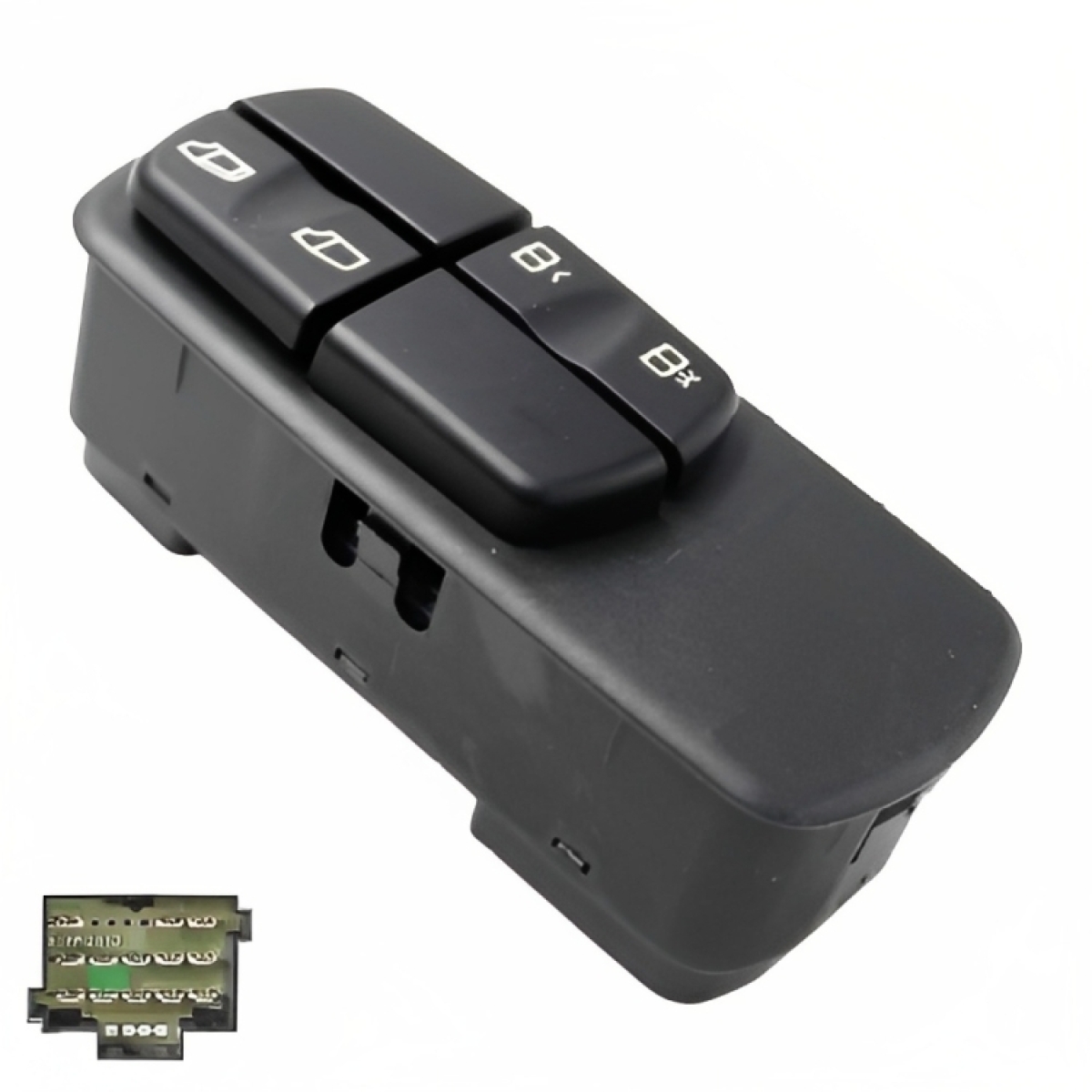 INTERRUPTOR VIDRO LD (0025452013,)