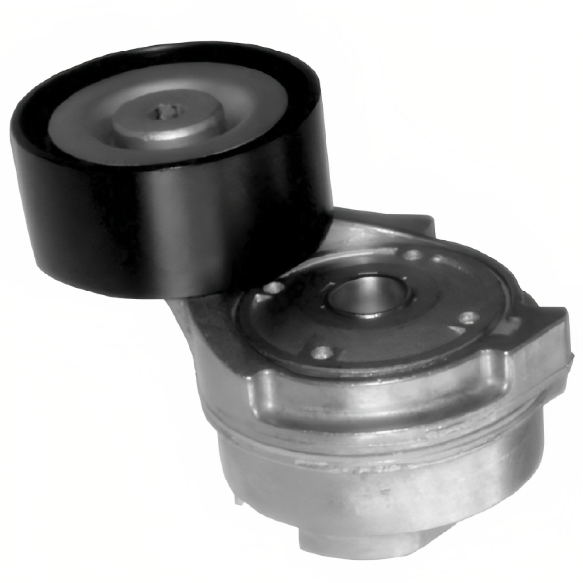 TENSIONADOR DE CORREIA DO ALTERNADOR AXOR CABINE ALTA 2006 A 2012 | AXOR CABINE 