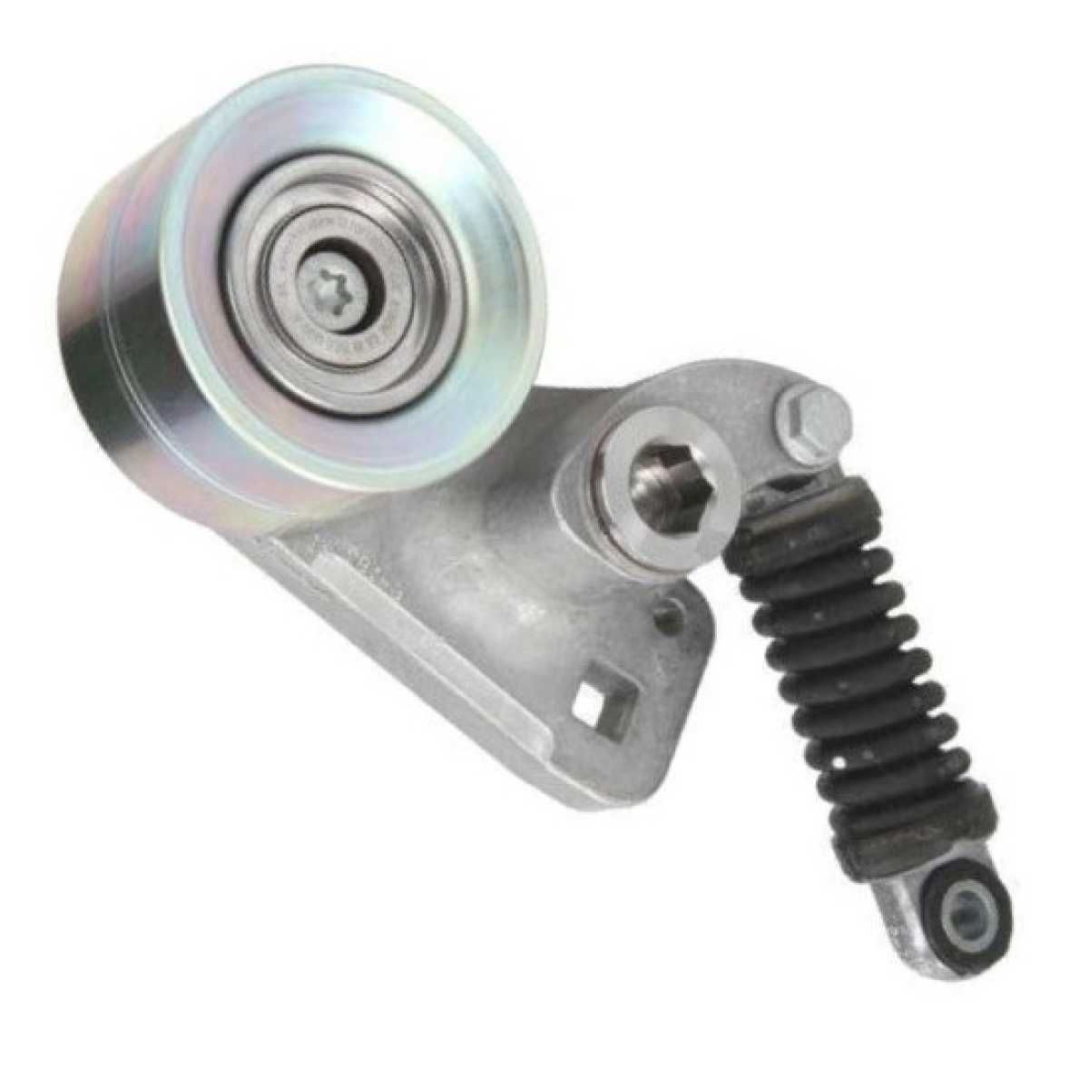 TENSIONADOR DE CORREIA DO ALTERNADOR ACTROS CAB. A. | NOVO ACTROS (5412001870-54