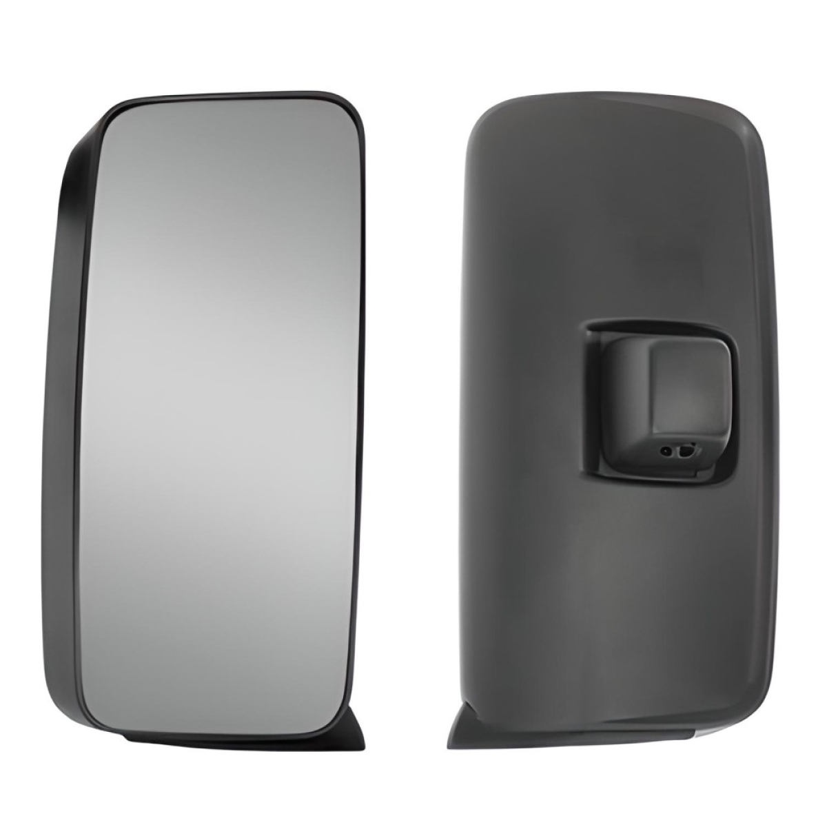 RETROVISOR LADO ESQUERDO AXOR CABINE ALTA 2006 A 2012 | ATEGO 04/13 | AXOR CABIN