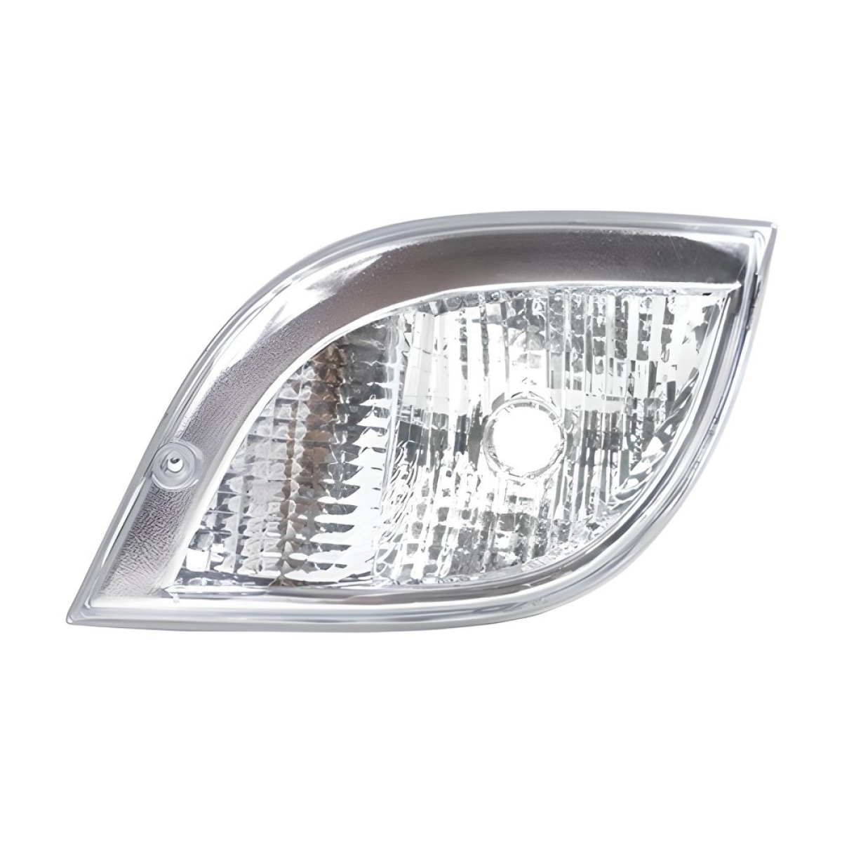 LANTERNA SETA MERCEDES BENZ ATEGO ACRILICA - CR 24V ESQUERDO IMPORTADA (97382005