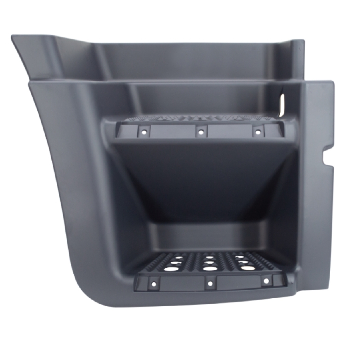 ESTRIBO LATERAL INFERIOR LADO DIREITO HI-ROAD | HI-WAY | STRALIS (500375431-5041